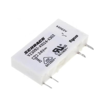 TE CONNECTIVITY V23092-A1024-A302