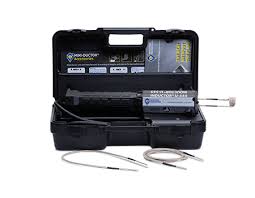INDUCTION INNOVATIONS U-555
