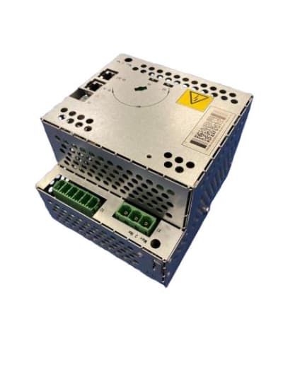 ASEA BROWN BOVERI 3HAC020466-001