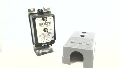 SETRA DPT2641-0R5D-1