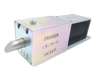 TAKIGEN LE-30-11