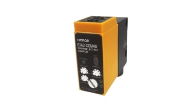 OMRON E3A2-XCM4D