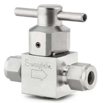 SWAGELOK SS-8P6T-M1