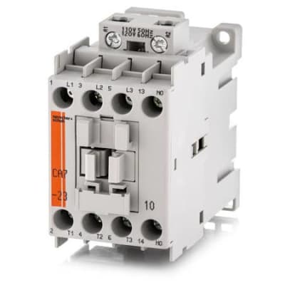 SPRECHER & SCHUH CA7-23-10-110V50/120V60
