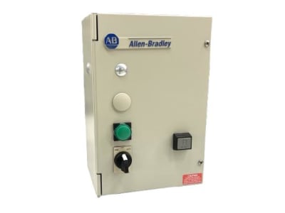 ALLEN BRADLEY 109-C16FBJD1C-3-4G-6P-7-901