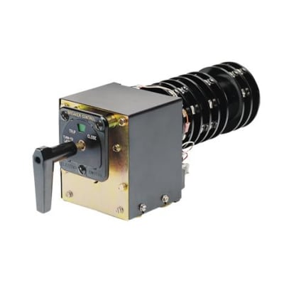 ELECTROSWITCH 88206PZ