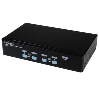 STARTECH.COM SV431USBAE