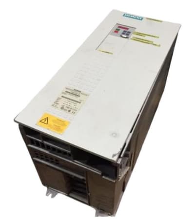 SIEMENS 6SE7026-0TD61-Z D99+G93