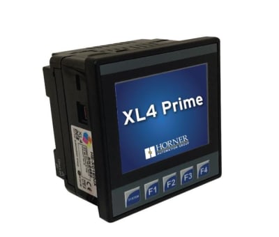 HORNER AUTOMATION HE-XPC1E5