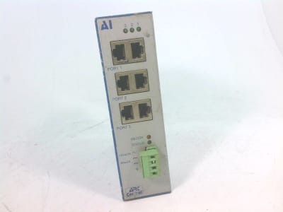 CONTEMPORARY CONTROLS AI3-TB5