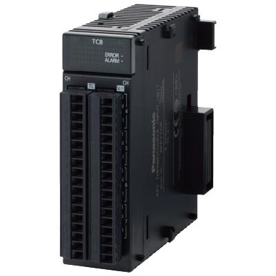 MATSUSHITA ELECTRIC AFP7TER