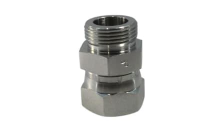 PARKER 16F65X-S
