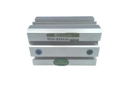 VPC PUEUMATIC SDA-S25X40