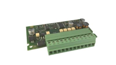 BIHL & WIEDEMANN BW1896