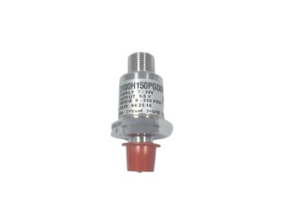 GEMS SENSORS 3100H150PG08E000