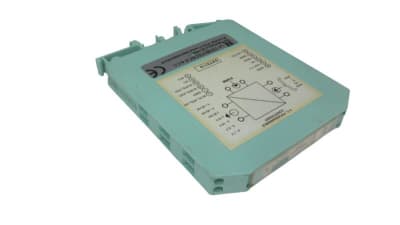 DATEXEL DAT2115/PT100/2WIRES/0-100C/S.L./4-20MA/BURN-OUT-UP