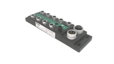 EATON CORPORATION EU8E-SWD-4D4D-1