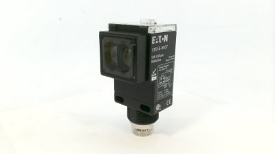 EATON CORPORATION 1351E-6507