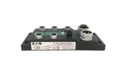 EATON CORPORATION EU6E-SWD-4D4D-1