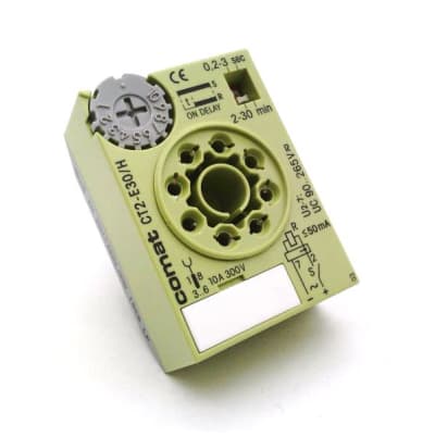 TURCK C2035