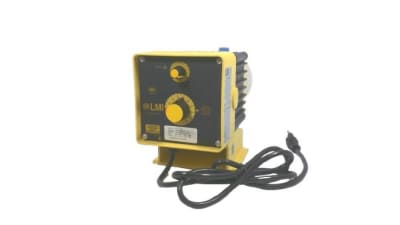 ACCUDYNE INDUSTRIES CP3120PB