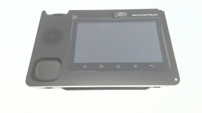 GRANDSTREAM NETWORKS GXV3370