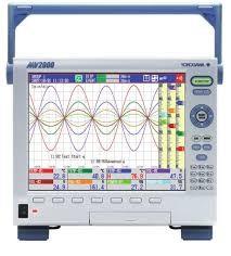 YOKOGAWA MV1024-3-4-2-1-1D