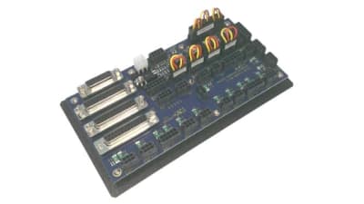 AUTOMATED PACKAGING SYSTEMS 3-003198