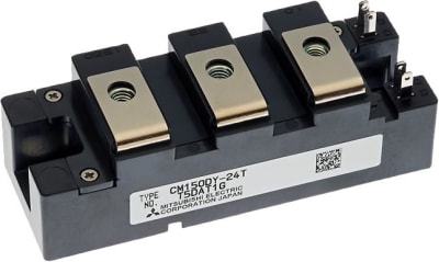 MITSUBISHI CM150DY-13T
