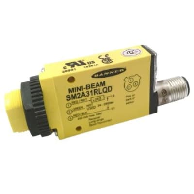 BANNER ENGINEERING 26991