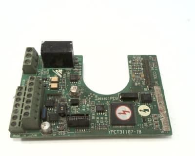 YASKAWA ELECTRIC YPCT31187-1B