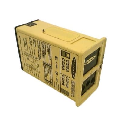 BANNER ENGINEERING 27551