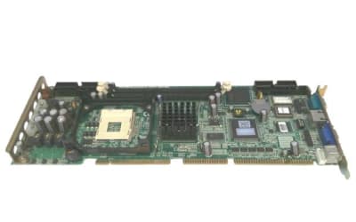 ADVANTECH PCA-6186
