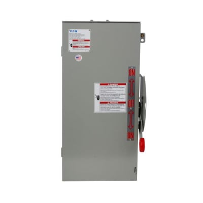 EATON CORPORATION DT363UDK