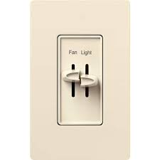 LUTRON S2-LFSQH-AL