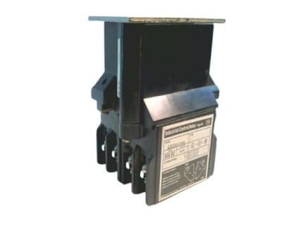 EATON CORPORATION ARD860MR