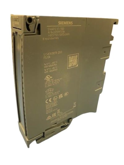SIEMENS 6ES7531-7QF00-0AB0
