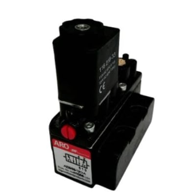 INGERSOLL RAND A239SS-120-A