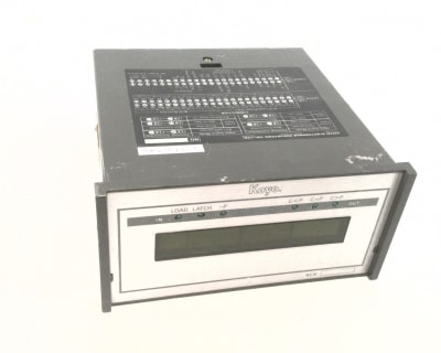 AUTOMATION DIRECT KCX6RN