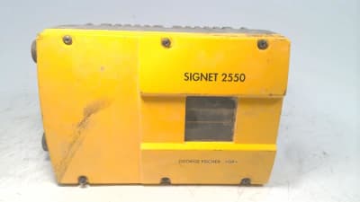 GEORG FISCHER SIGNET 3-2550.100-110