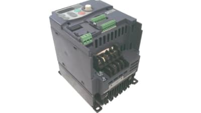 FUJI ELECTRIC FRN0.75C1S-6J