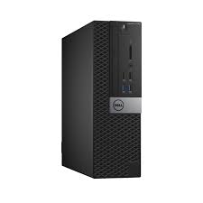 DELL OPTIPLEX-7040-SFF