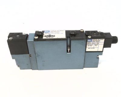 MAC VALVES INC 92B-EBA-CJG-DM-DDAJ-1RD