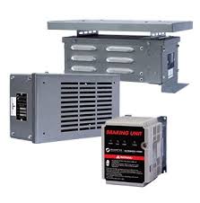 MAGNETEK EDB4007CH