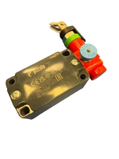 PIZZATO FD 1883-G