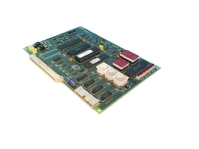 NIDEC CORP MD100 ISS 2