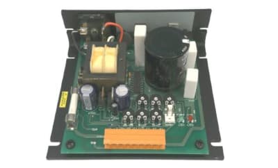 AMERICAN CONTROL ELECTRONICS XL3025A-Q-0583