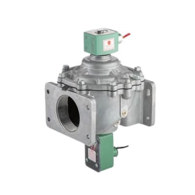 ASCO 8215G050VHAC120/60D