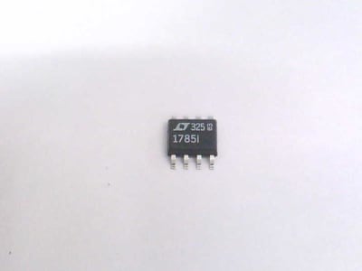 ANALOG DEVICES LT1785IS8#TRPBF