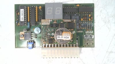 LINCOLN INDUSTRIAL 236-10097-7